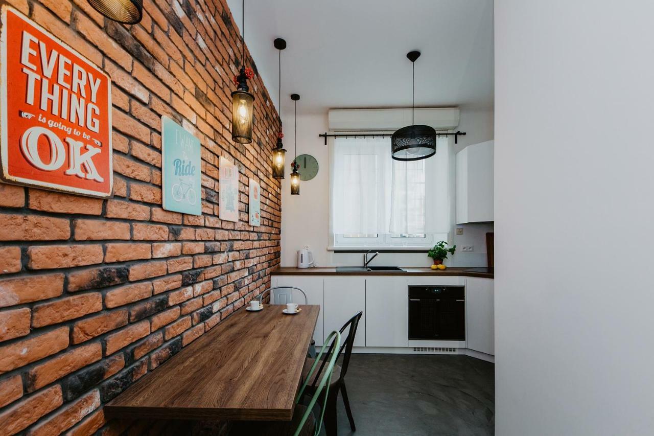 Shortstaypoland Aleje Jerozolimskie Varşovia Exterior foto