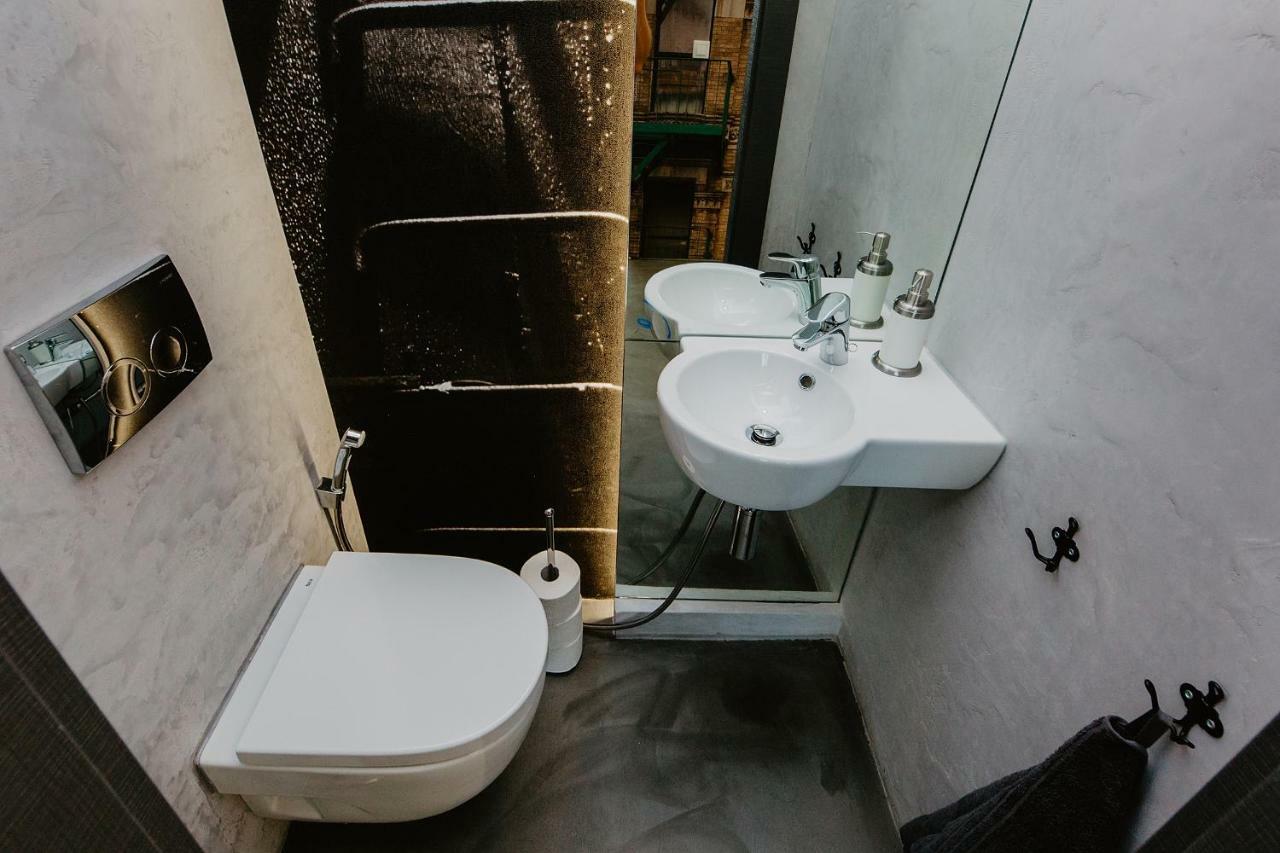 Shortstaypoland Aleje Jerozolimskie Varşovia Exterior foto