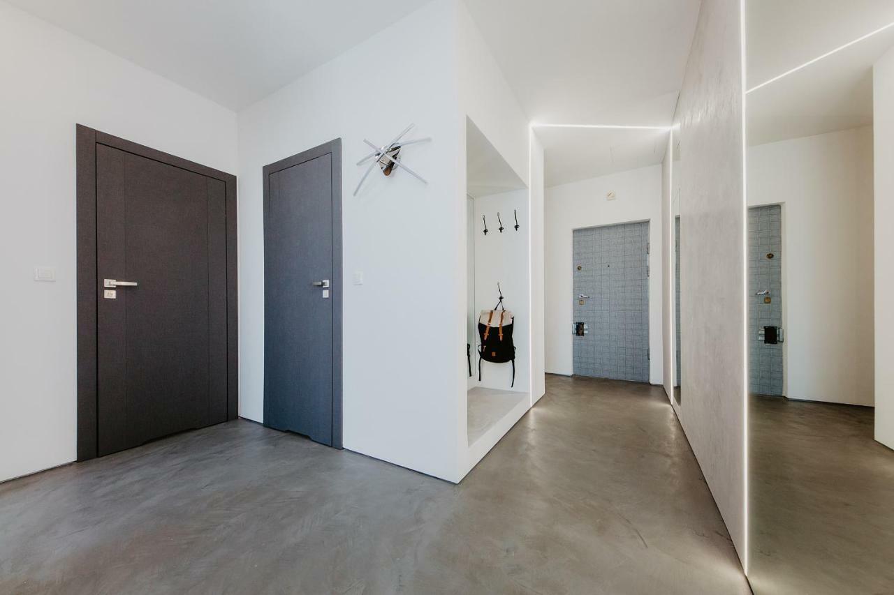 Shortstaypoland Aleje Jerozolimskie Varşovia Exterior foto