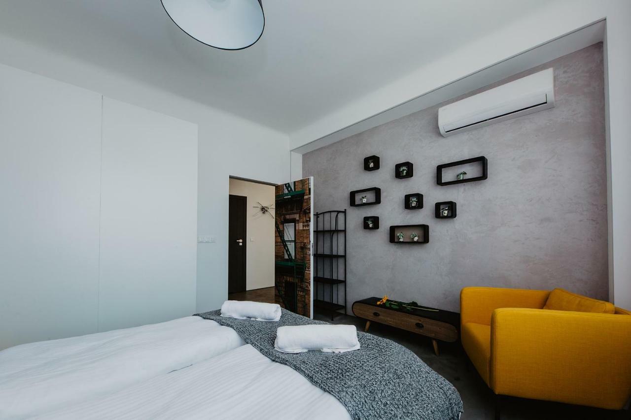 Shortstaypoland Aleje Jerozolimskie Varşovia Exterior foto